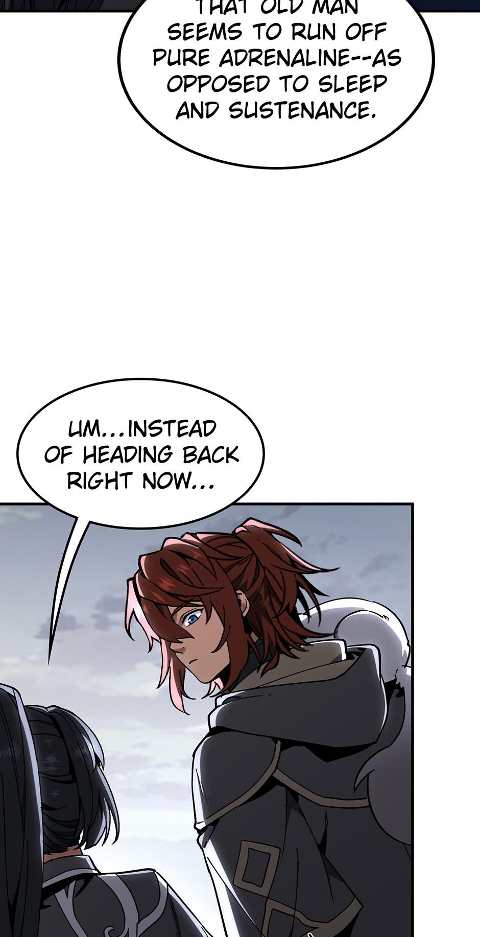 The Beginning After the End, Chapter 215 image 84